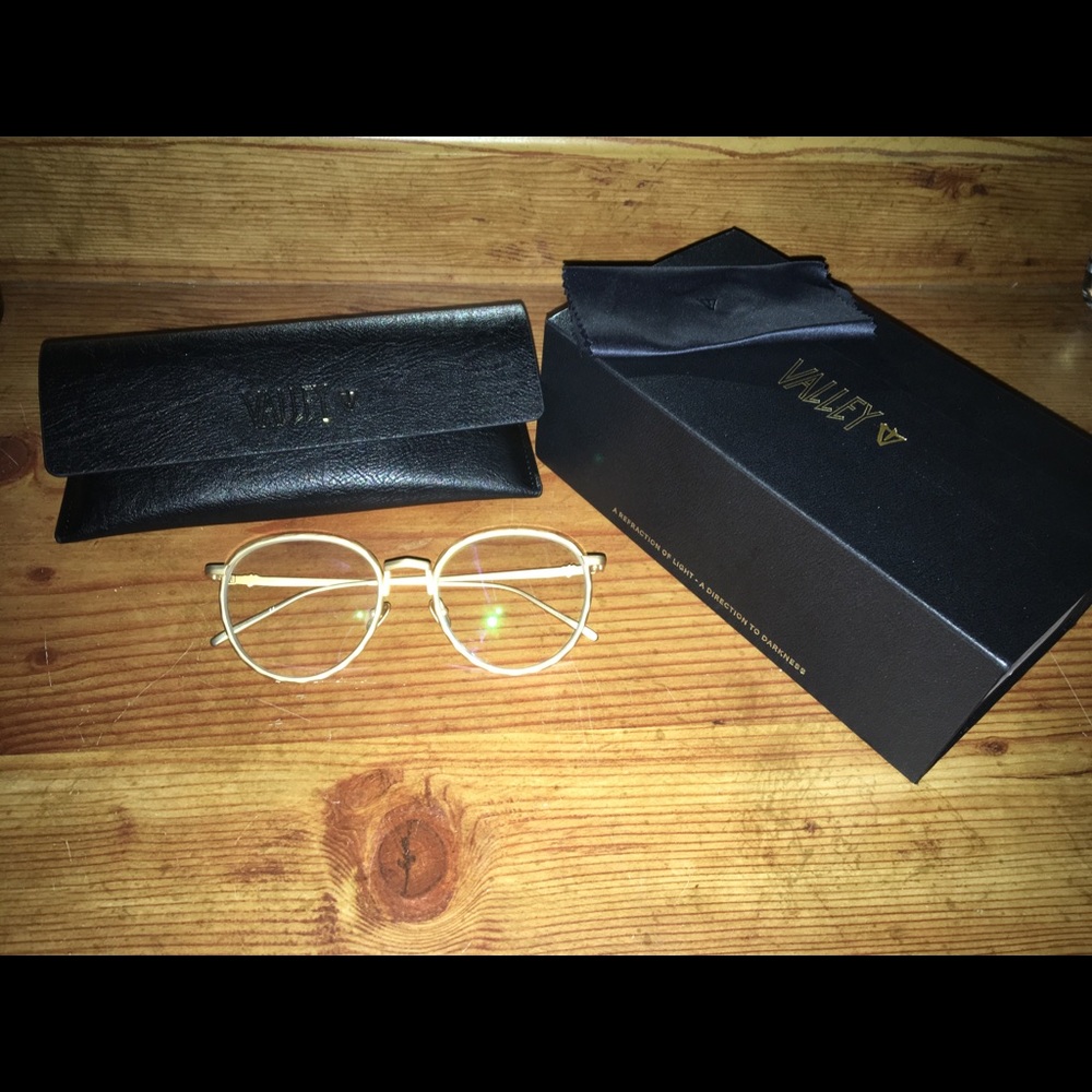 Valley Eyewear Glasses